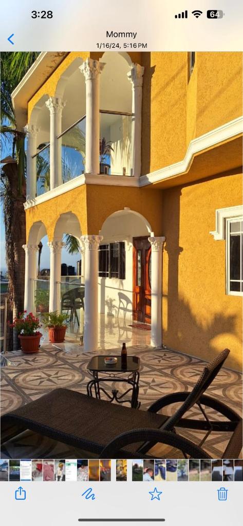 Hill view Vacational Rental photo 3