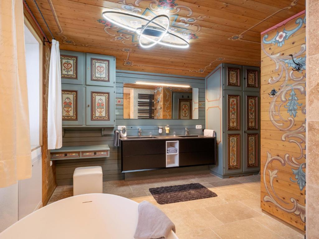 Exclusive Villa Tirol photo 3