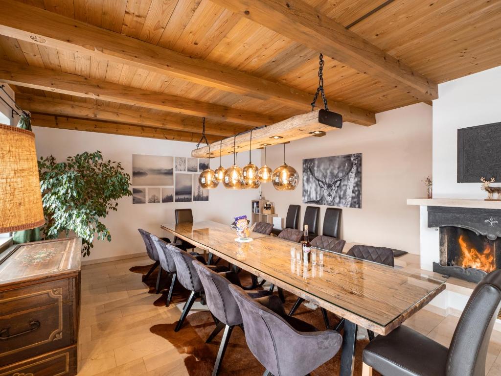 Exclusive Villa Tirol photo 4