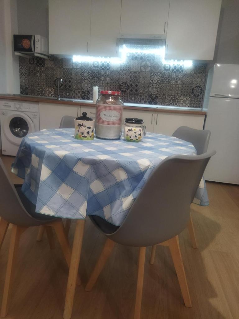 Ático Entero con Habitación en Corella photo 2