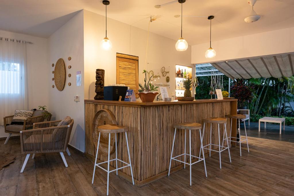 TAKUMA BOUTIK HOTEL photo 4