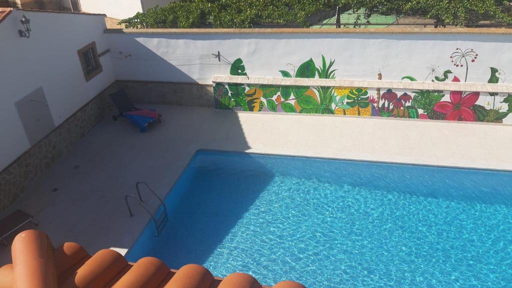 Villa Joropillo - Full house rent photo 3