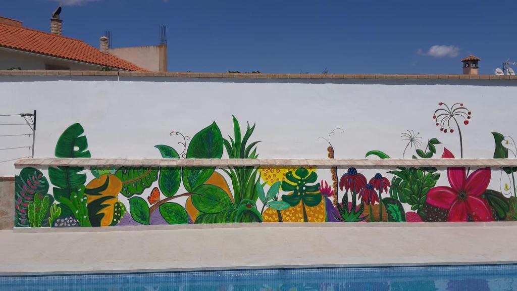 Villa Joropillo - Full house rent photo 4
