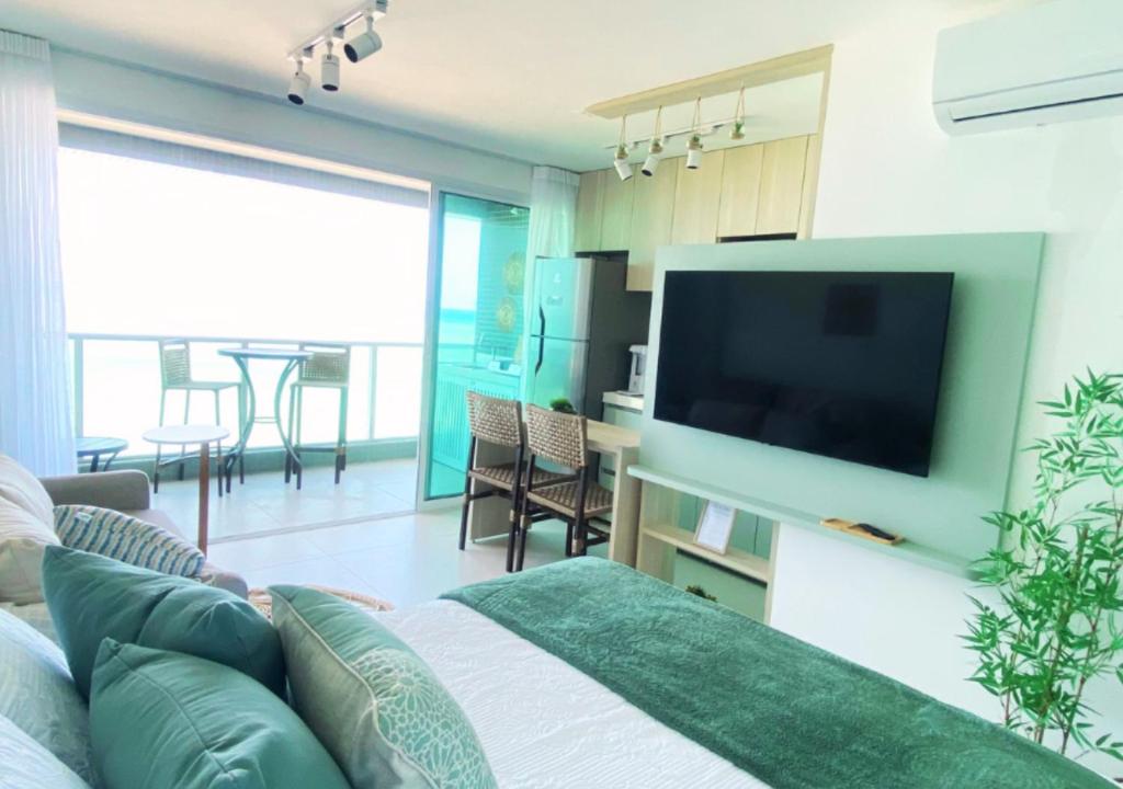 Apartamento beira-mar em Maceió photo 2