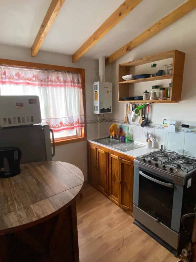 Apartamento Villa Bicentenario photo 2