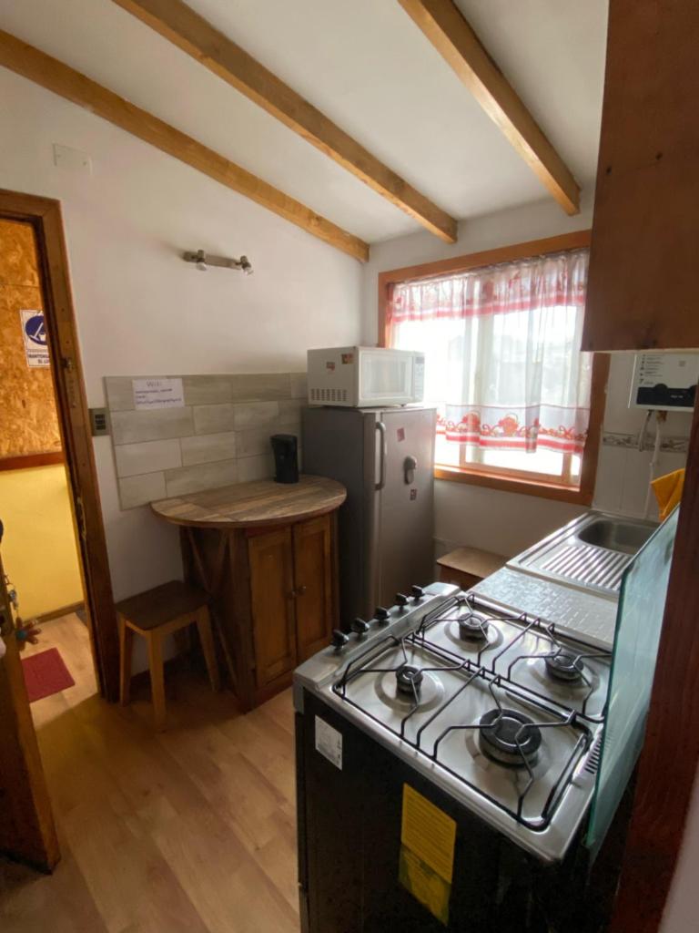Apartamento Villa Bicentenario photo 3