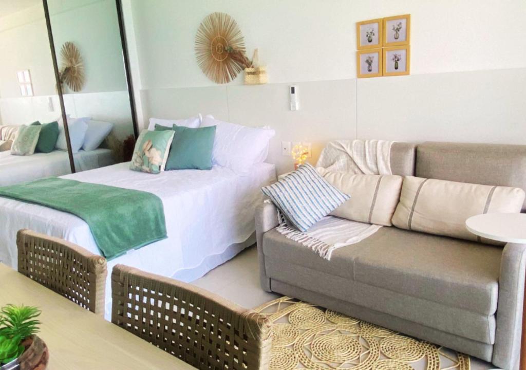 Apartamento beira-mar em Maceió photo 4