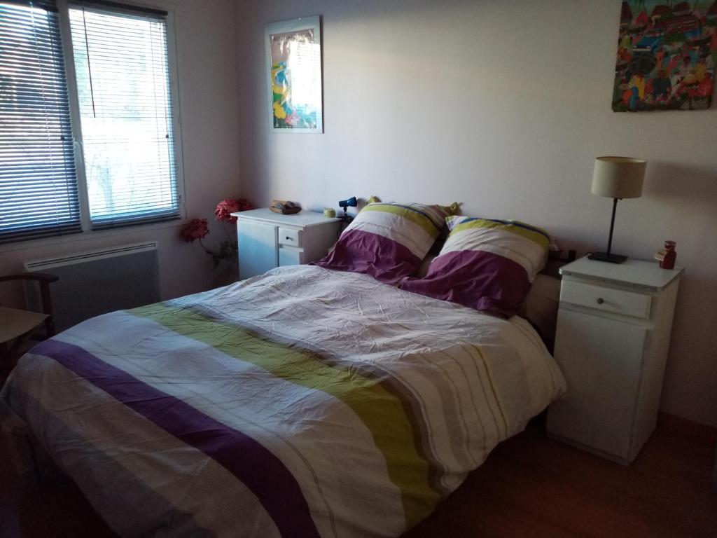 La campagne au bord de la mer, chambre chez l'habitant photo 3