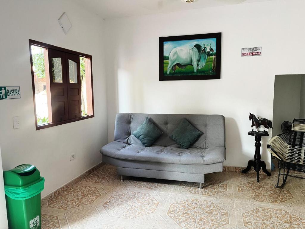 HOSTAL MY HOUSE photo 2