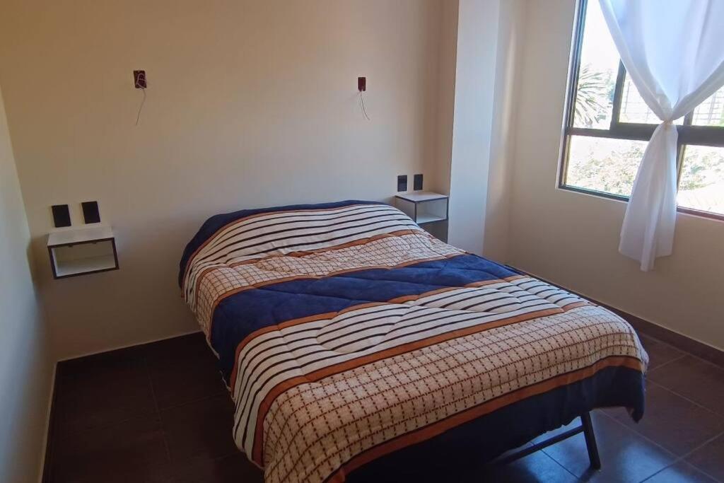 nuevo y hermoso departamento (9) photo 1