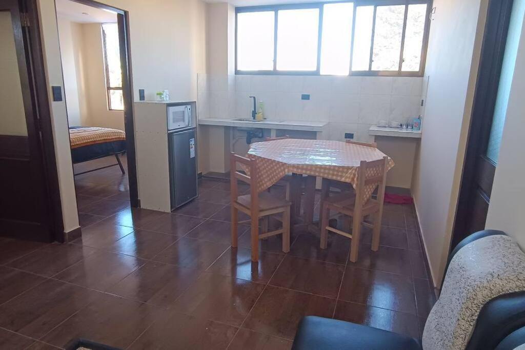 nuevo y hermoso departamento (9) photo 3