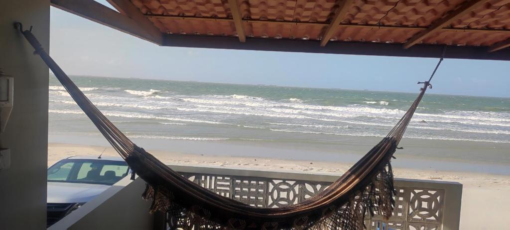 Casa na praia do meio photo 1