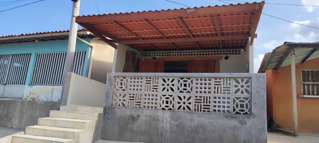 Casa na praia do meio photo 4