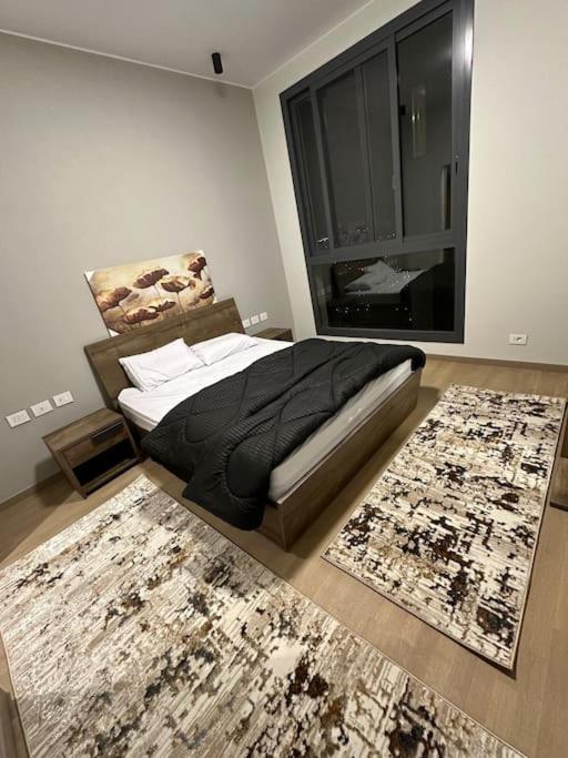 Luxury Hotel apartment one bedroom - Aeon Towers for families or individuals photo 4