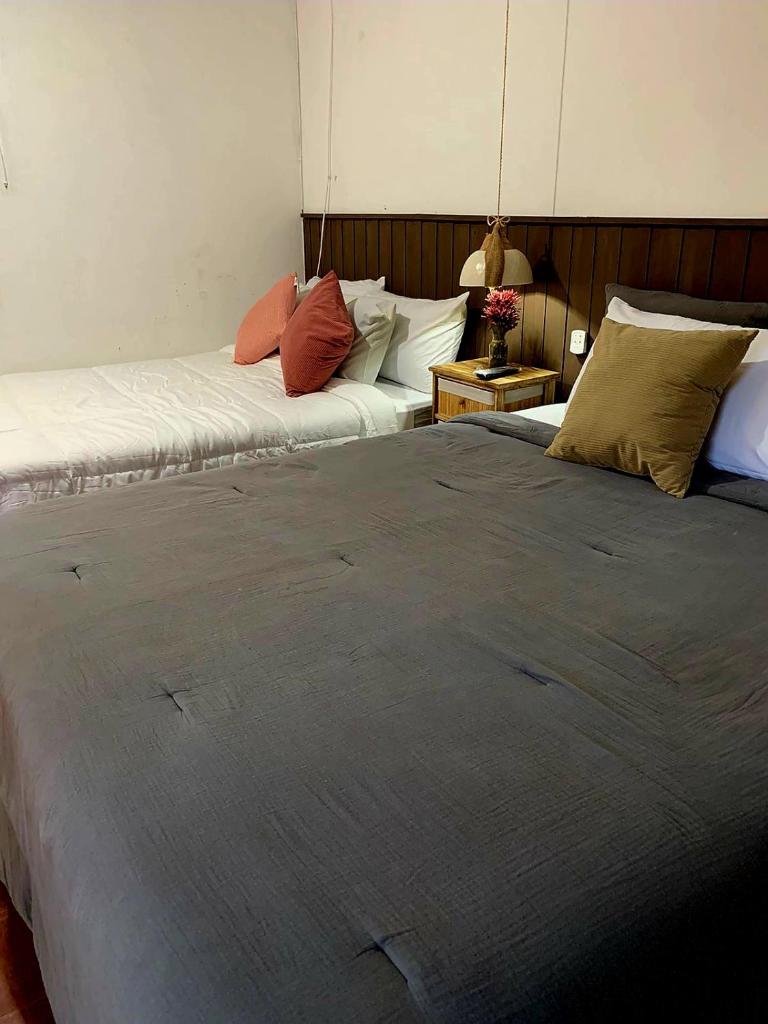 Apartamento Casa Antigua
