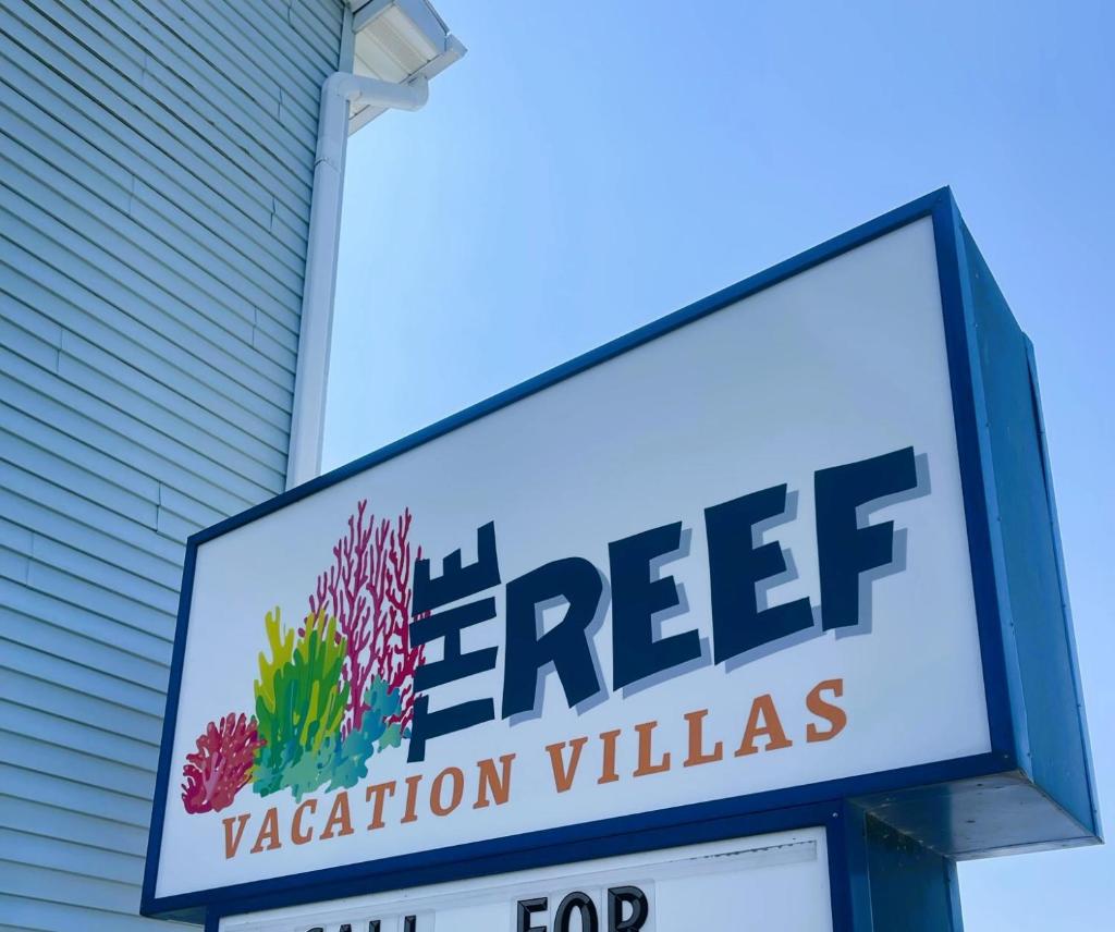 Shipwreck Villa @ The Reef image