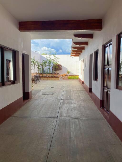 Casa Leo con alberca climatizada photo 3