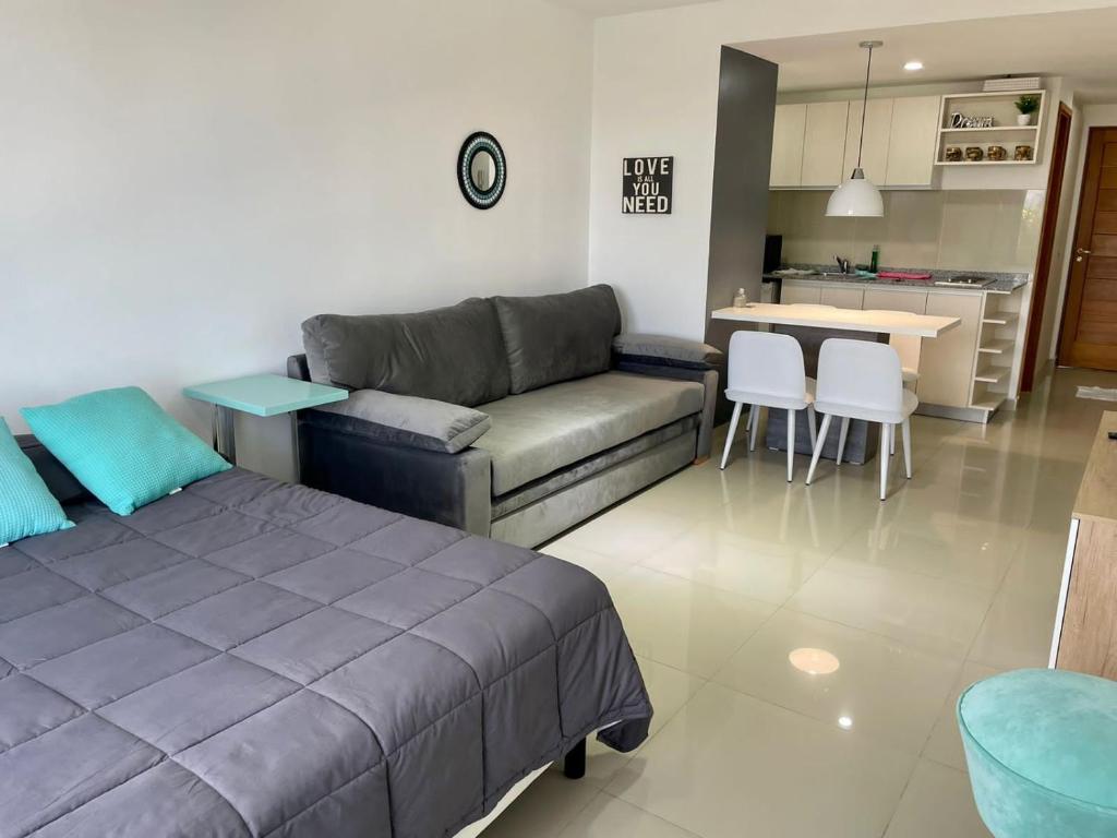 Ushuaia apartments photo 2