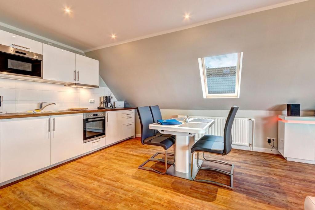 Ferienwohnung Sellin 3 photo 3