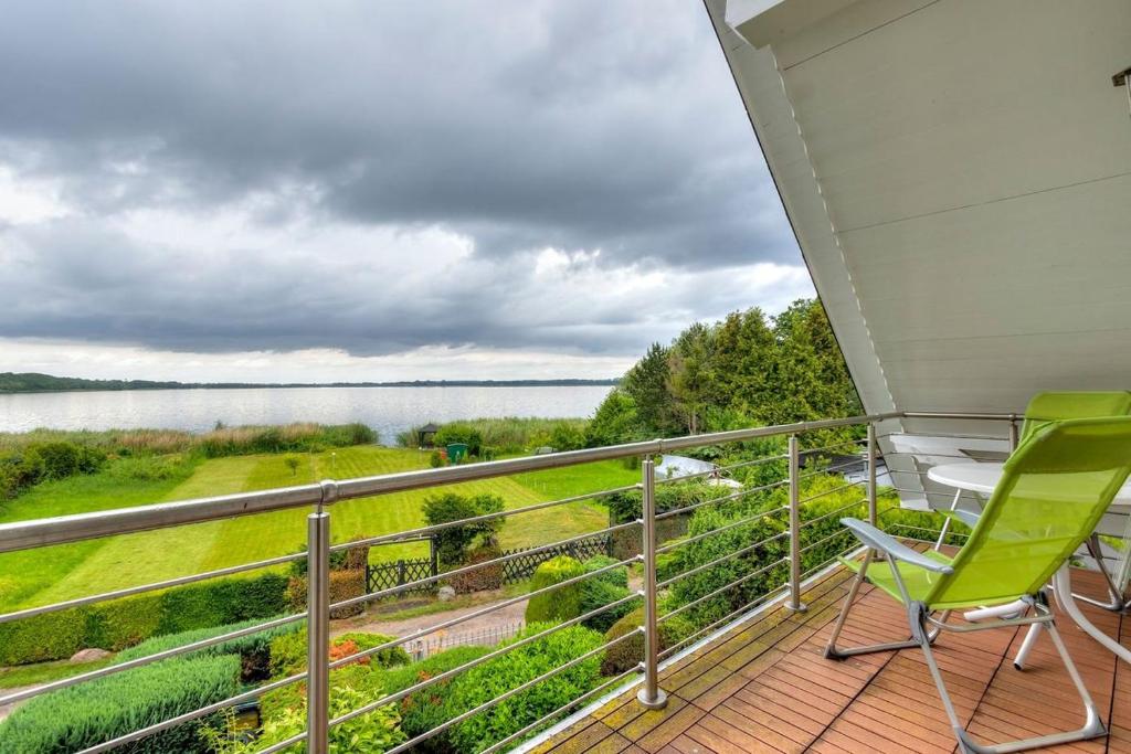 Ferienwohnung Sellin 3