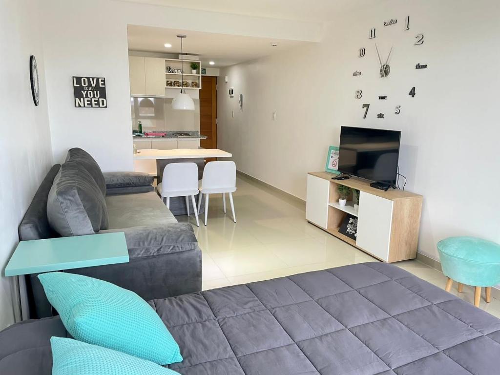 Ushuaia apartments