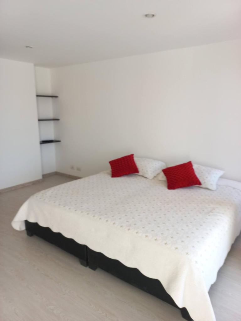 Apartamento Lujoso en las Alturas photo 1