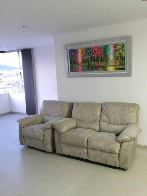 Apartamento Lujoso en las Alturas photo 2
