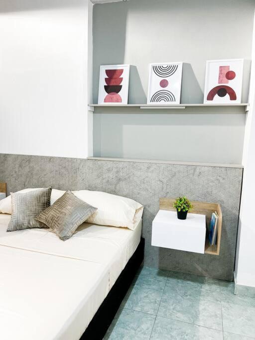 Hermoso Apartaestudio tipo loft photo 4