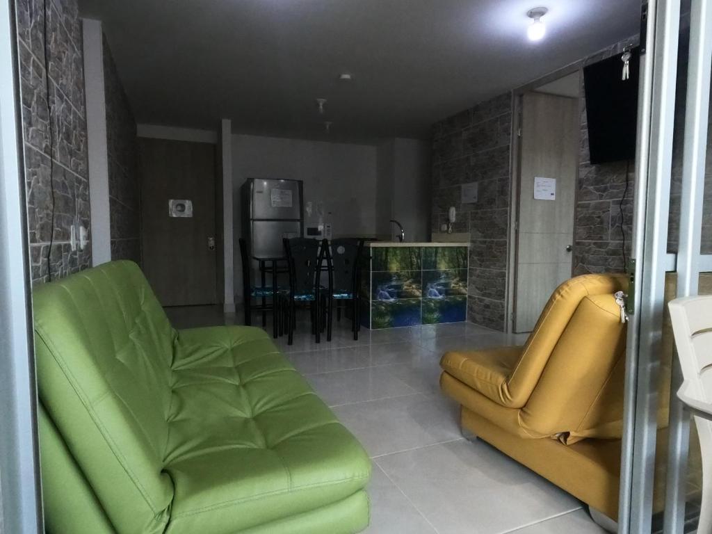 apartamento en ricaurte, conjunto peñazul la aldea photo 3