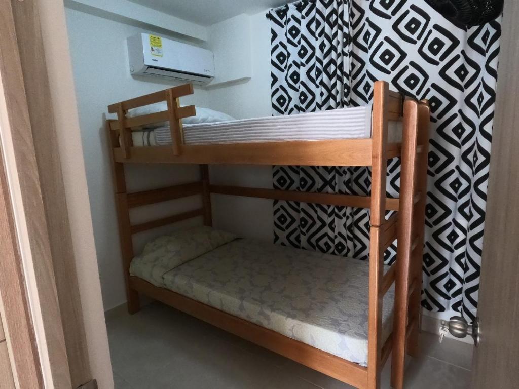 apartamento en ricaurte, conjunto peñazul la aldea photo 4