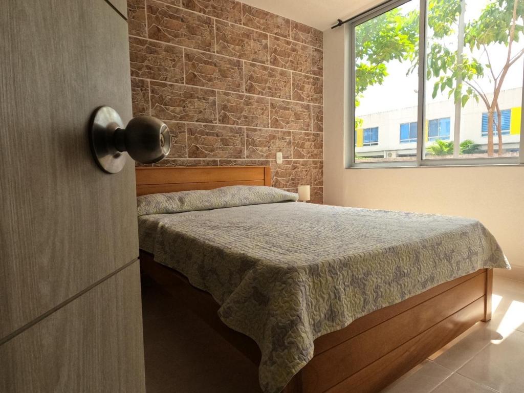 apartamento en ricaurte, conjunto peñazul la aldea photo 2