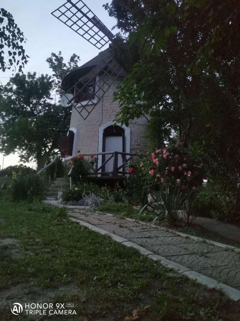 Vila Vetrenjaca photo 1