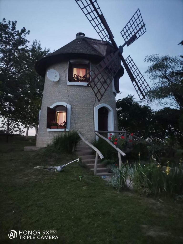 Vila Vetrenjaca photo 4