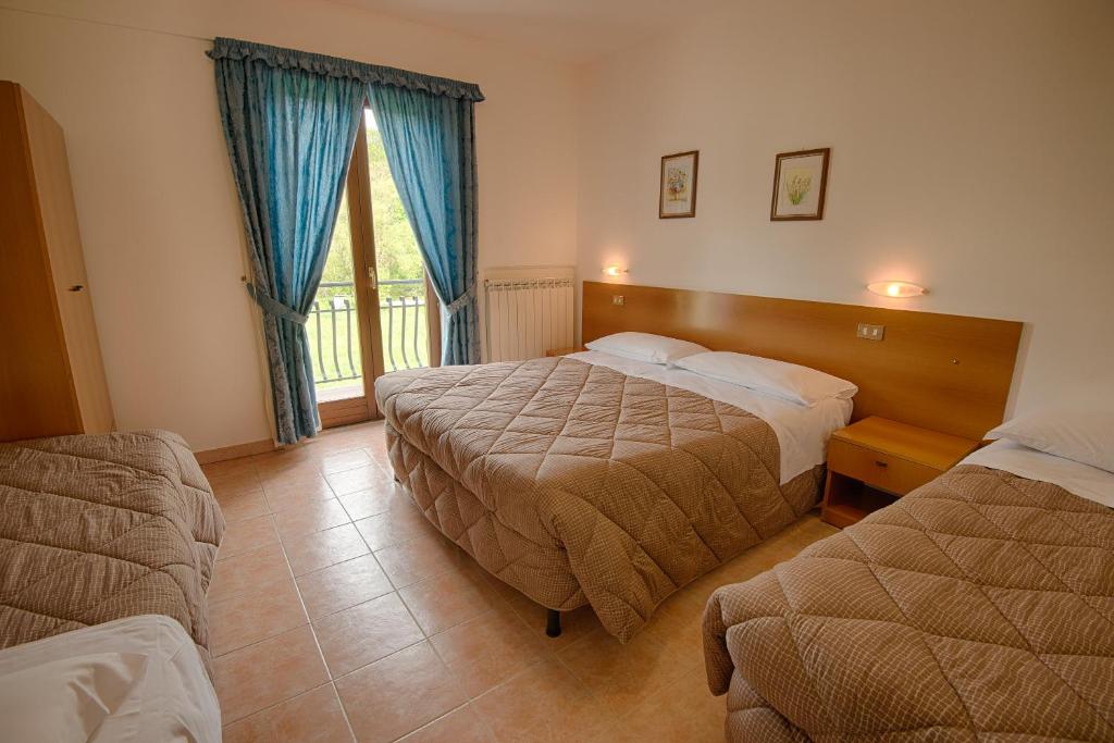 Albergo Della Corte photo 1