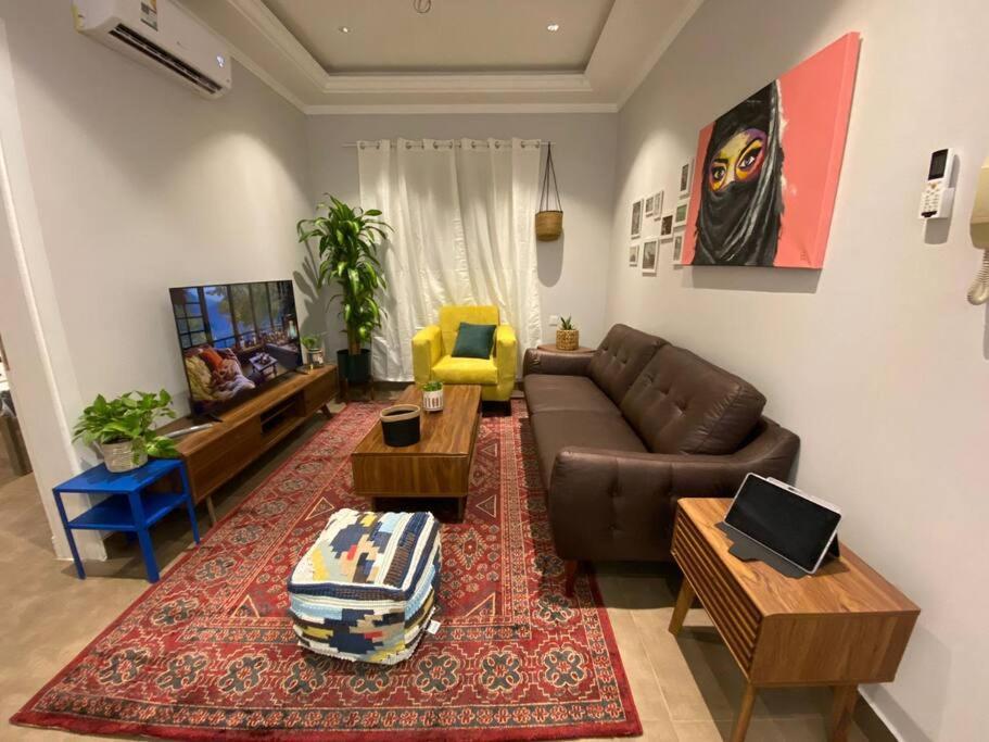 Art apartment photo 3
