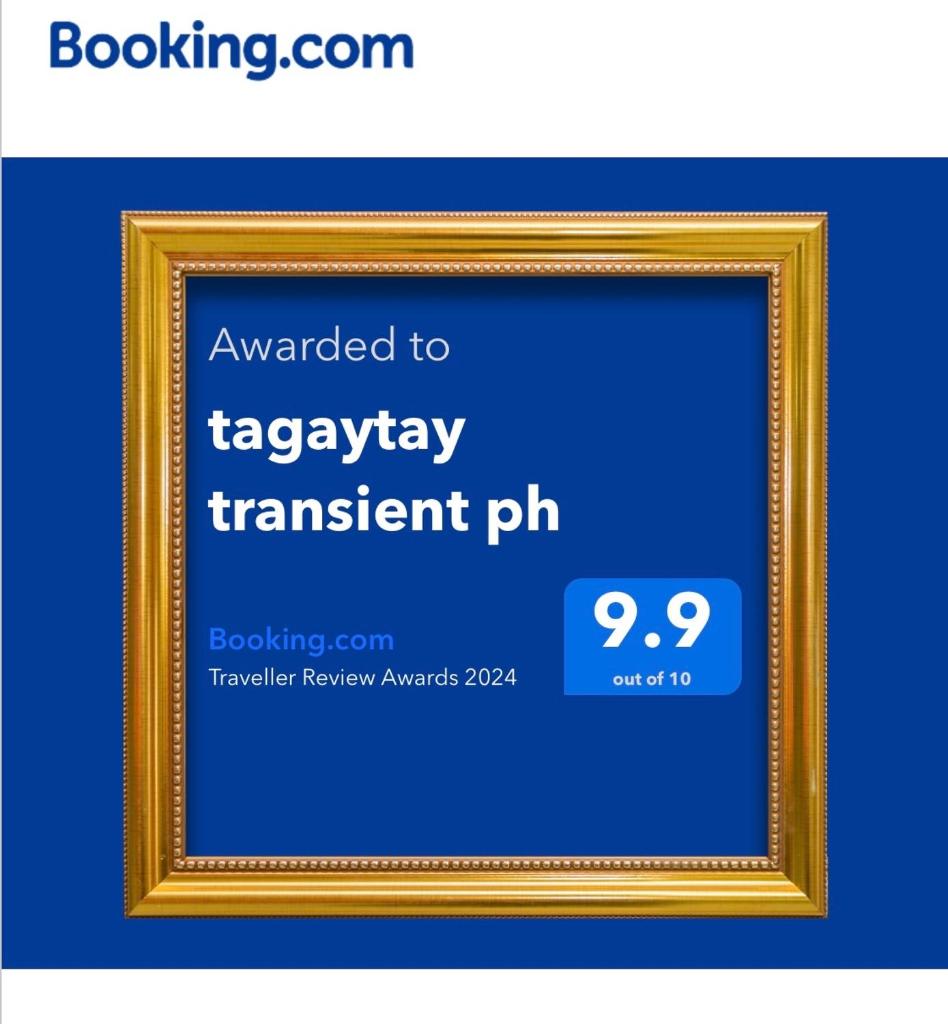 tagaytay transient ph photo 1