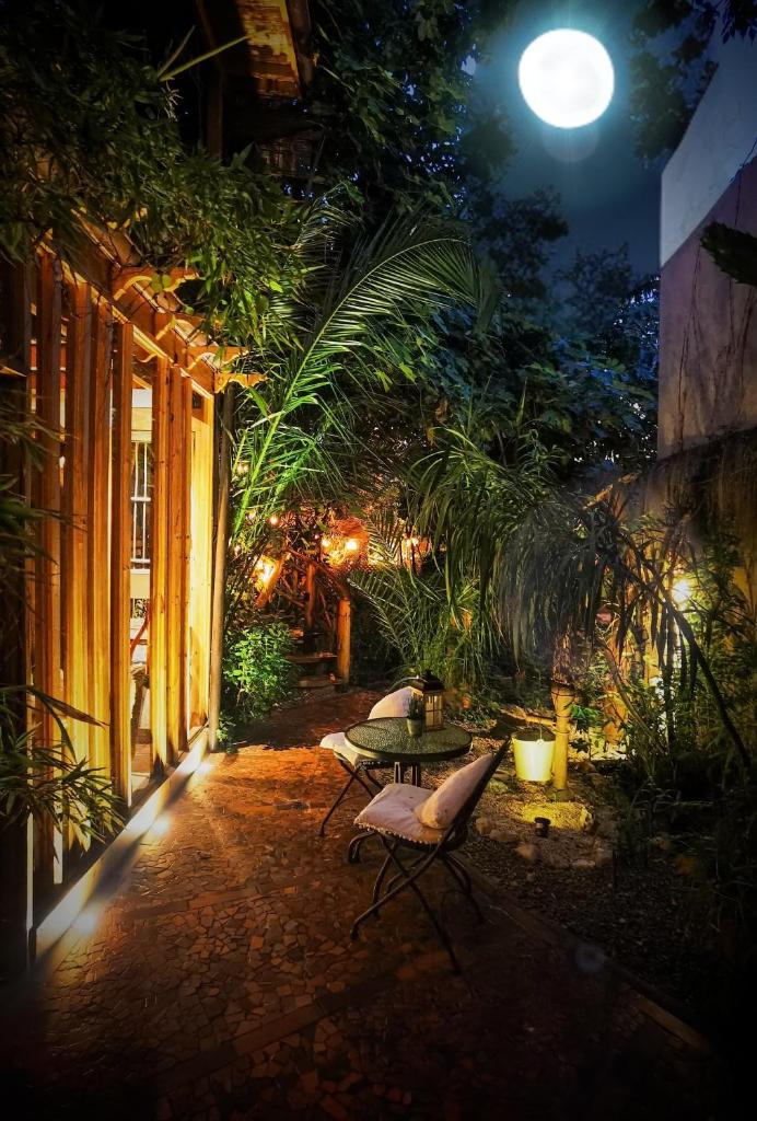 Hotel Boutique Terra Diaguita & Spa photo 2