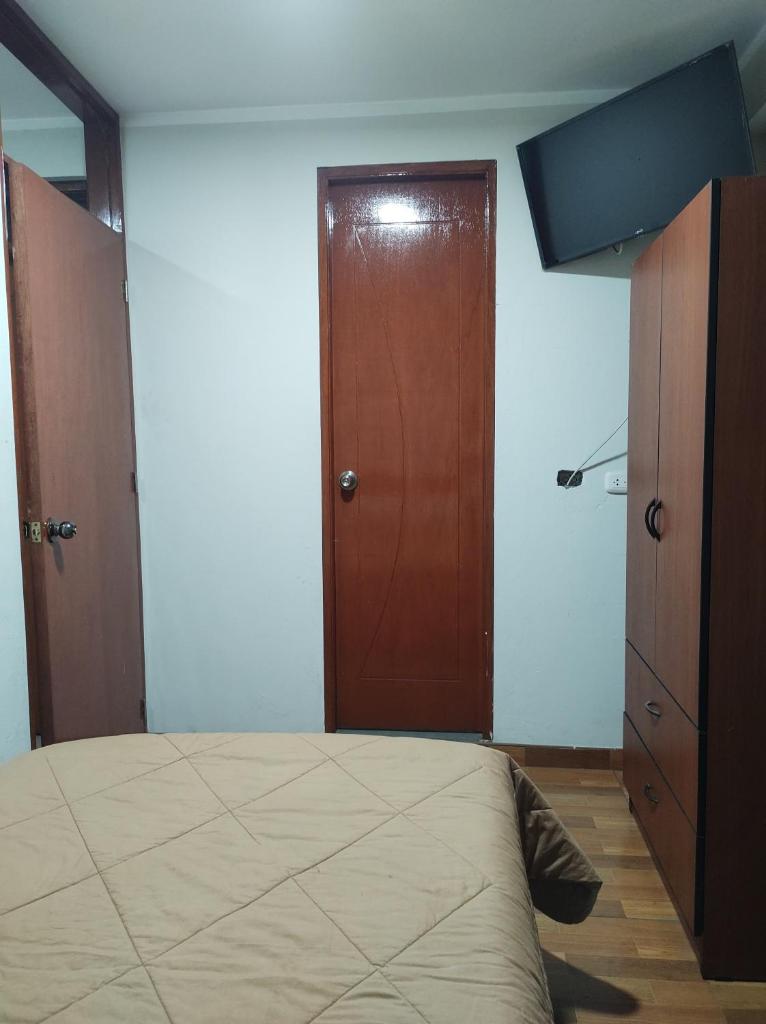 Yuraq Wasi Hostal photo 4