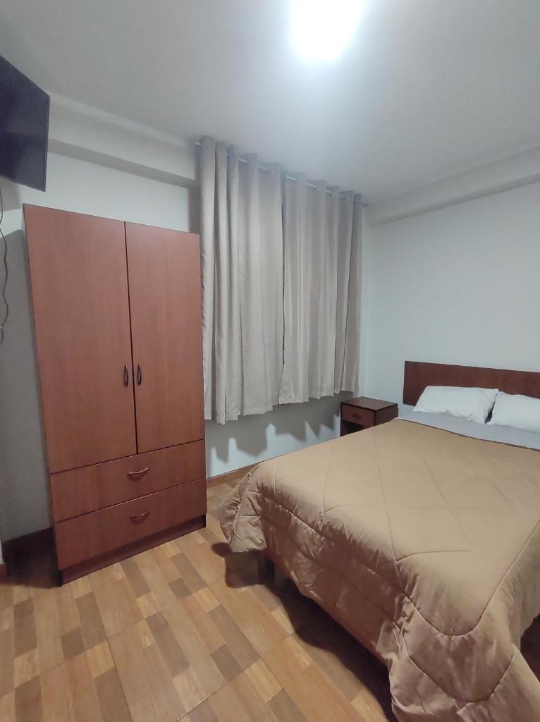 Yuraq Wasi Hostal photo 2