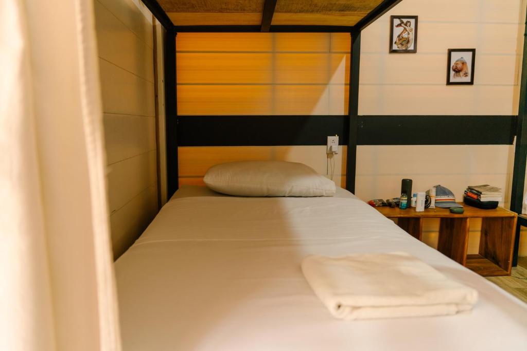 Salty Enthusiasts Share House & Villas photo 4