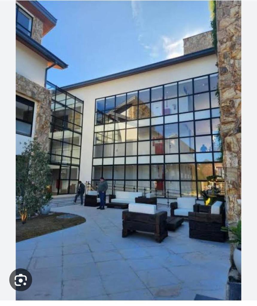 WANDERLUST EXPERIENCE HOTEL photo 3