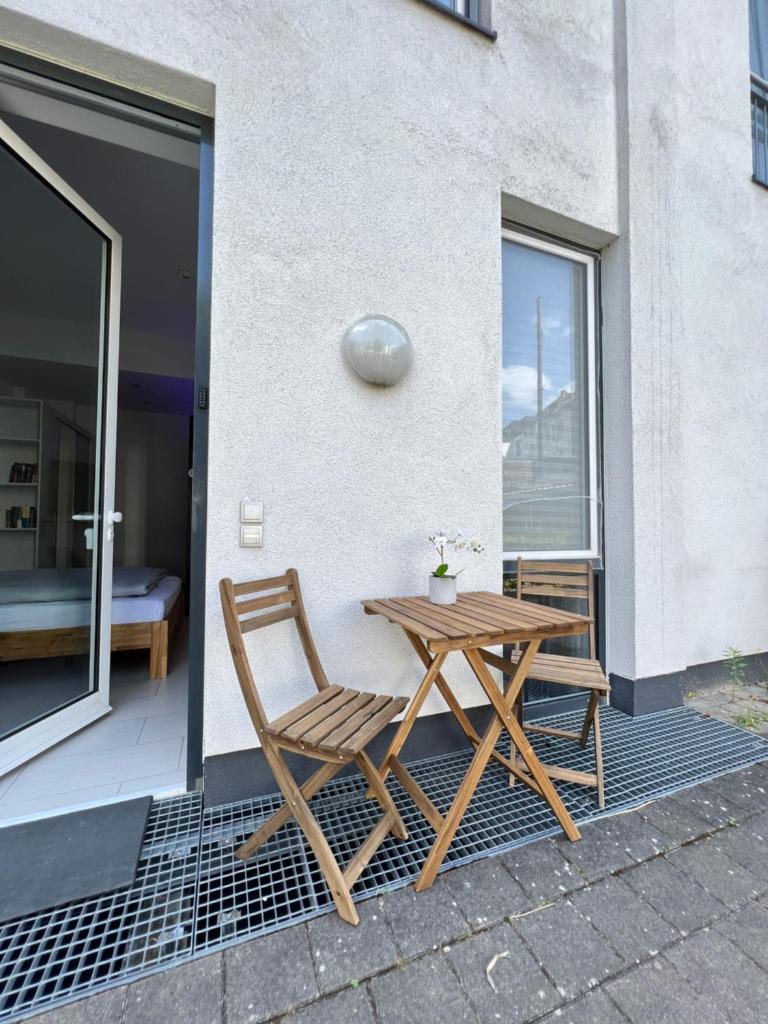 The East Apartment by Rabe - Netflix & Coffee & Parkplatz photo 4