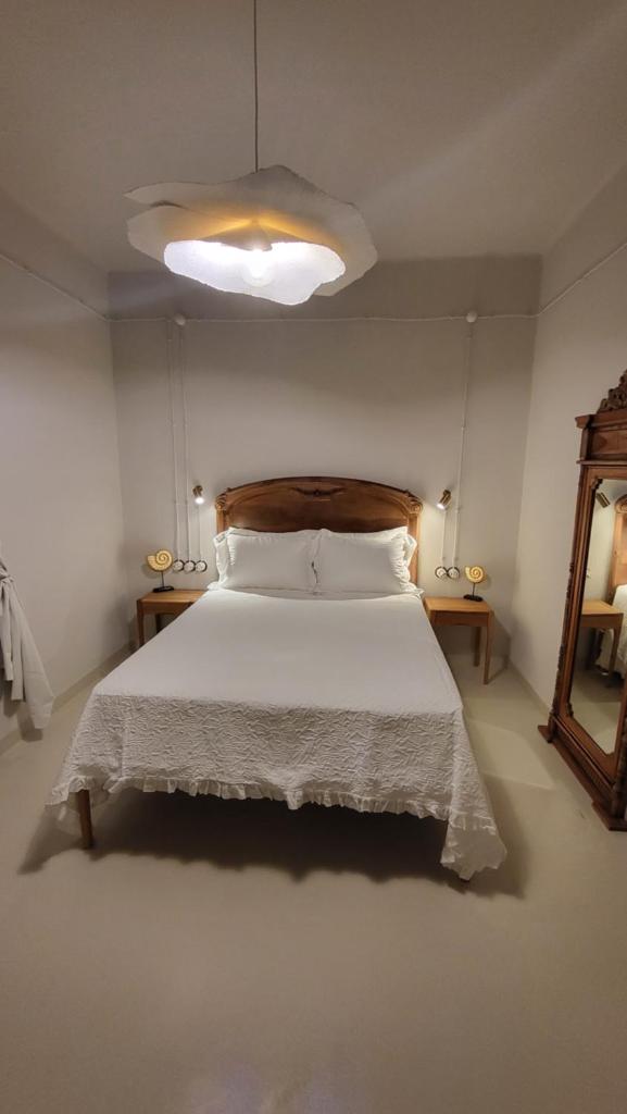 Greelax upper floor