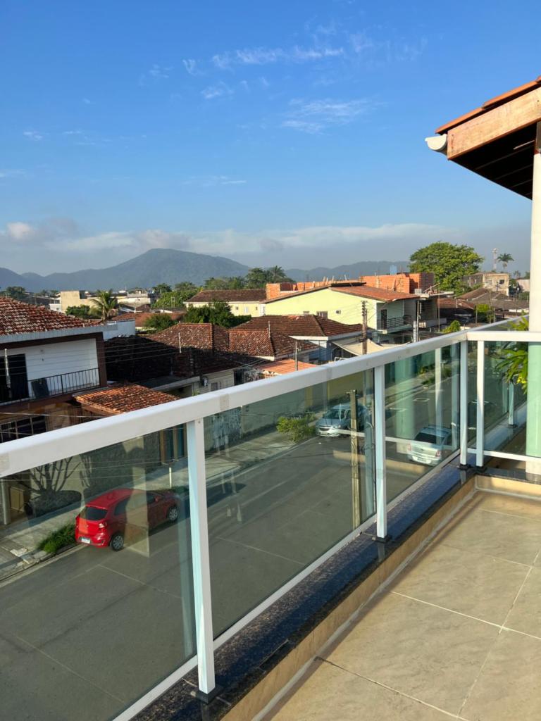 Casa cobertura photo 1