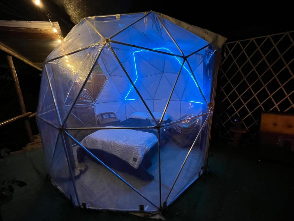 Mirador de la Montaña Glamping photo 1