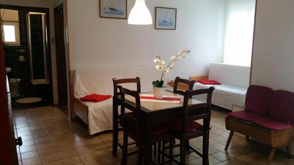 Apartments by the sea Bakarac, Kraljevica - 21710 photo 1