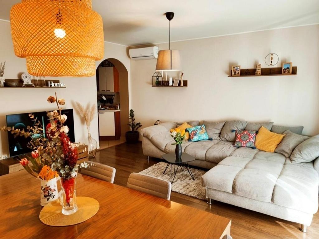 Apartments with a parking space Zablace, Sibenik - 22255 photo 4