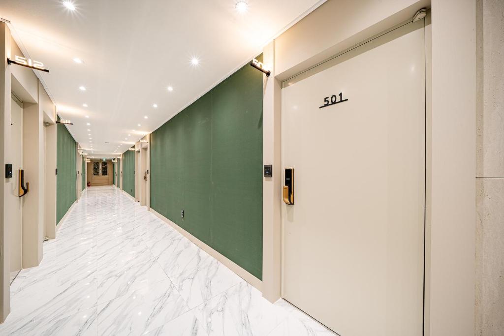 Hey Gunsan Hotel photo 4