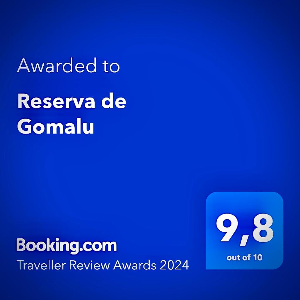 Reserva de Gomalu photo 2