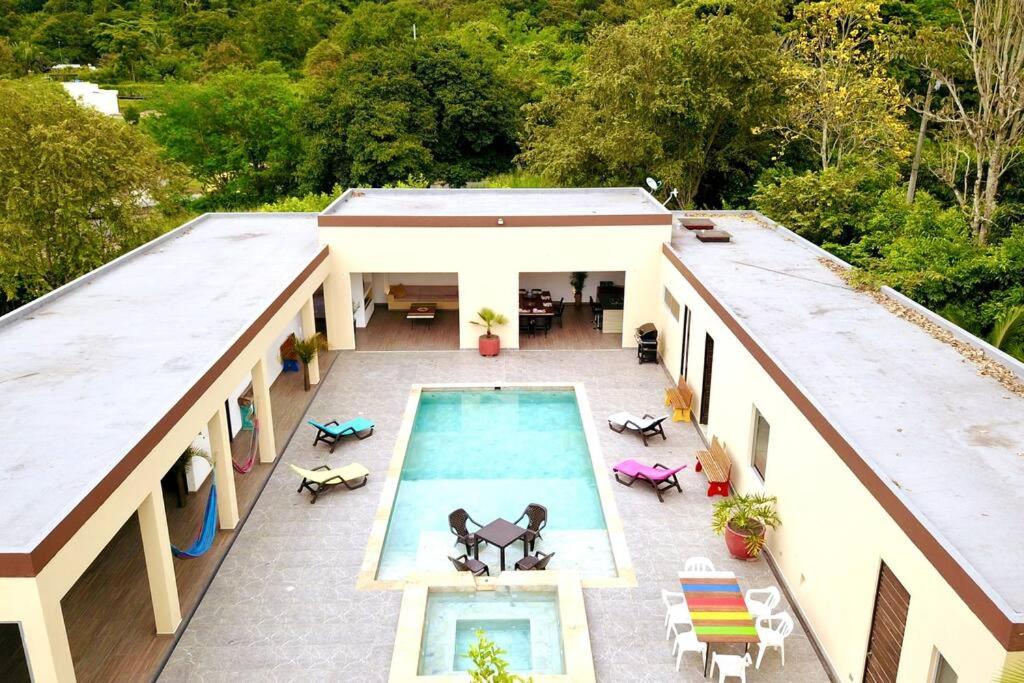Maravillosa CASA FINCA de lujo piscina wifi tv photo 4